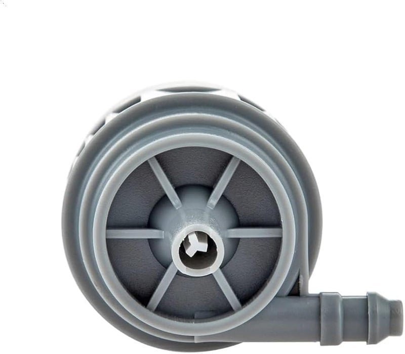Headlight Washer Pump Motor 25979366 Direct Fit for Cadillac SRX 2010 2016 - Image 2